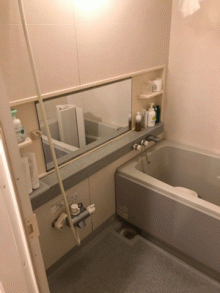 「気持ちいい」を科学した浴槽でリラックスタイムを満喫 目黒区F様邸 「気持ちいい」を科学した浴槽でリラックスタイムを満喫 目黒区F様邸